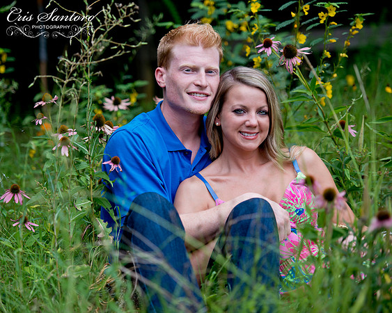 Engagement Session